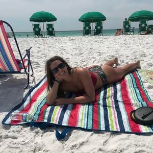 Meet your Posher, Caylin